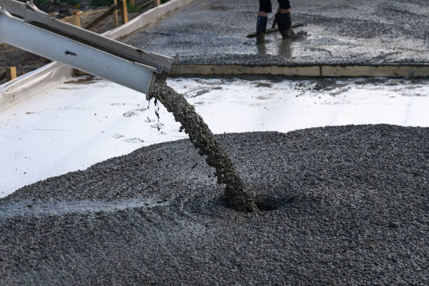 Best Decorative Concrete Services  in Pinetop Country Clu, AZ